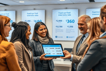 Imagem representativa do Empréstimo Pessoal do Banco Best, destacando soluções imediatas de crédito.