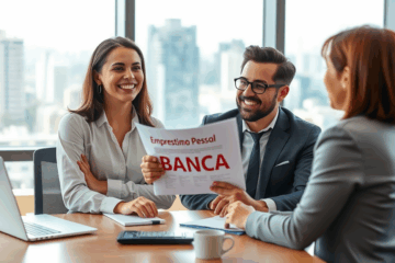 Empréstimo Pessoal Abanca para situações de emergência financeira.