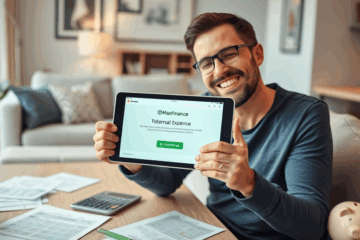 Empréstimo Pessoal MaxFinance para Crédito Emergencial