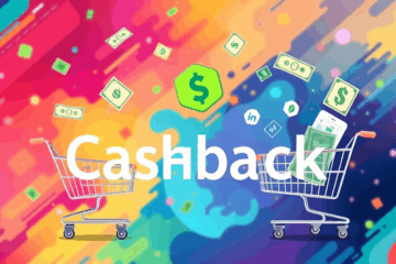 Imagem ilustrativa sobre cashback em compras