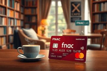 Imagem destacando o Cartão Fnac Mastercard e suas vantagens exclusivas.